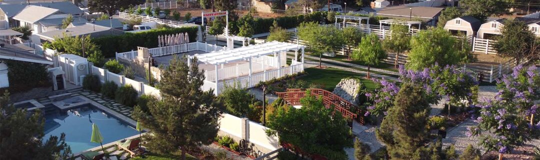 GG’s Fun Runch – A Fun Ranch full of Animals for Your Next Event